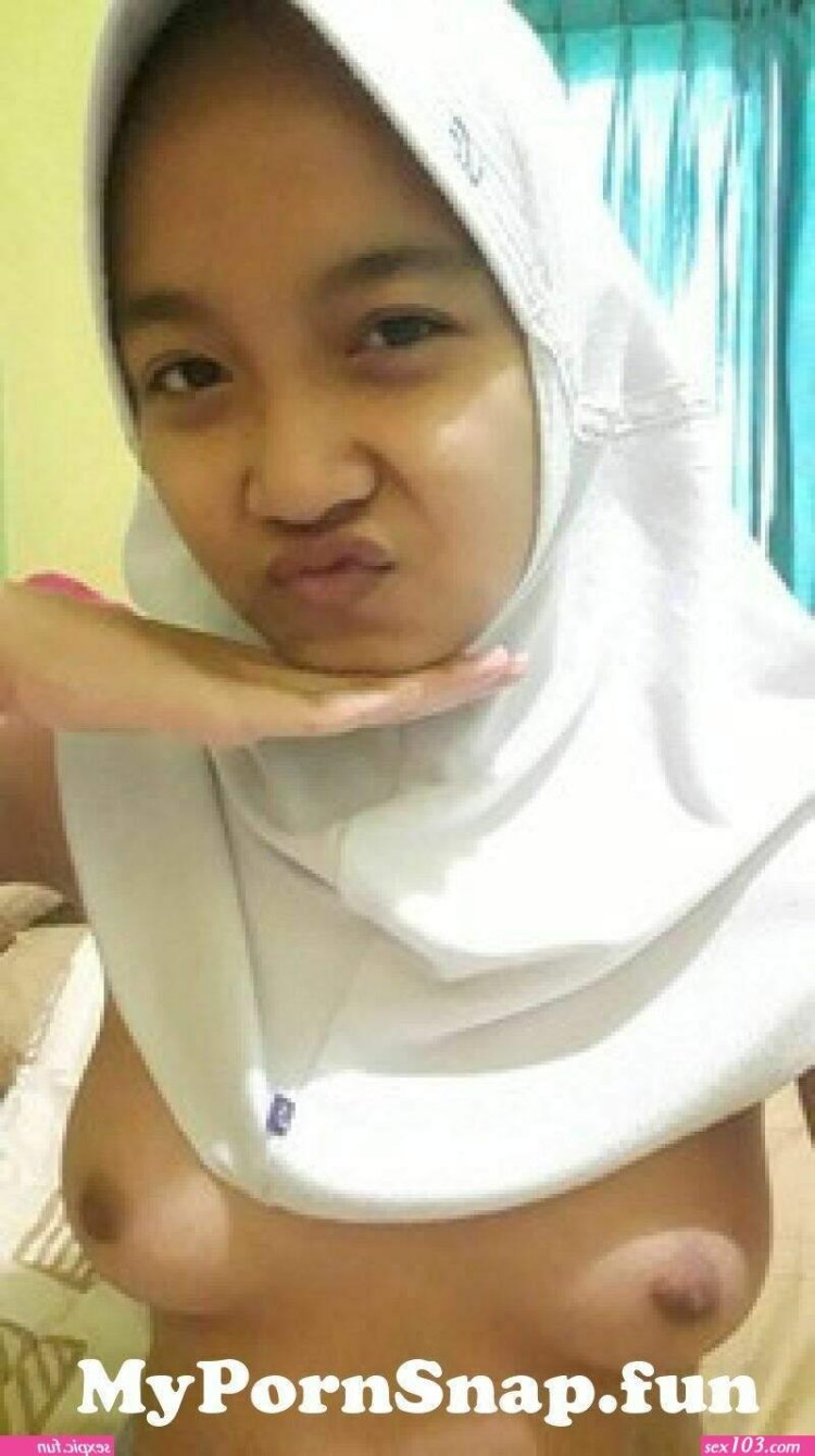 Abg smp Jilbab Bugil 12