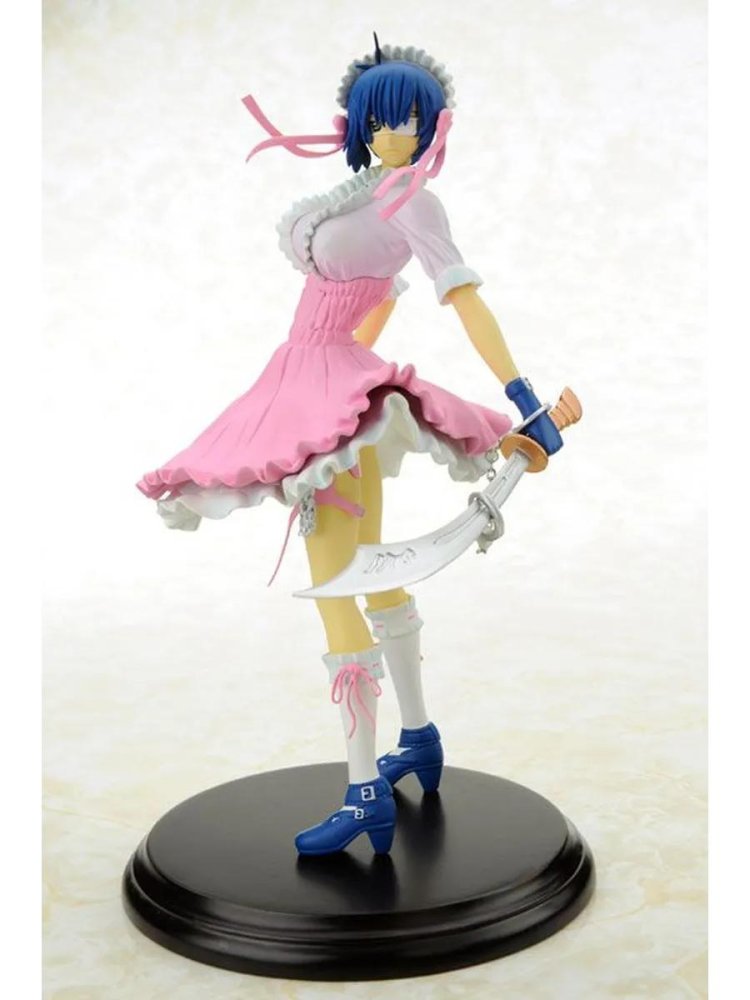 Ryomou Shimei Figure