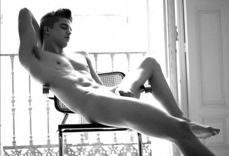 River VIIPERI Naked