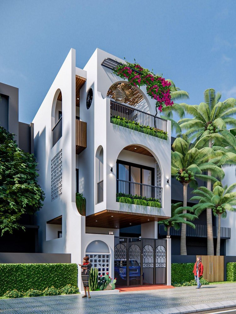 Alssandzhak Northern Cyprus