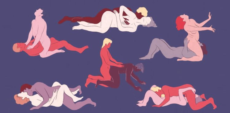 Pose 69 Funny Pictures