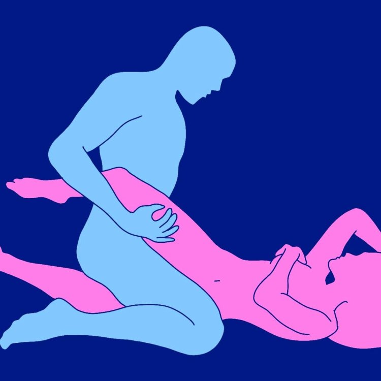 Poses for deep penetration