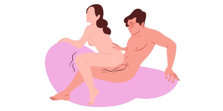Pose from Kama Sutra GIFs