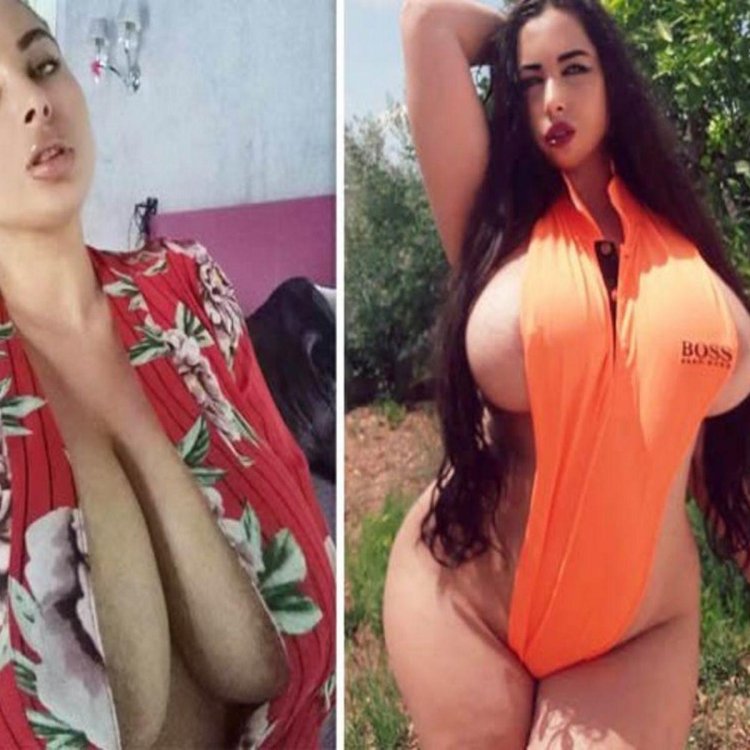 Louisa Khovanski 2021