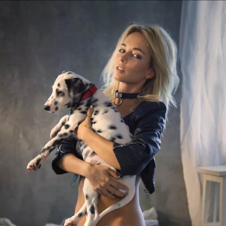 Natalie Andreeva Nemchinova