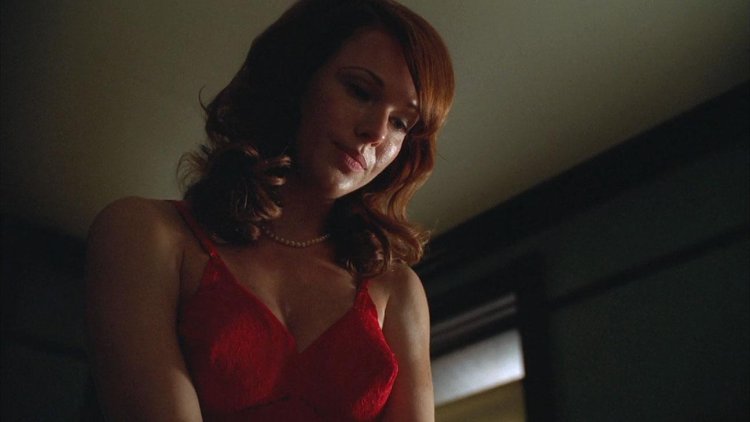 Spartak 18 Erin Cammings