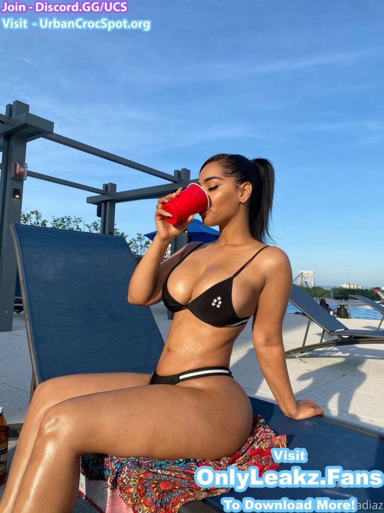 Ayisha diaz censorship