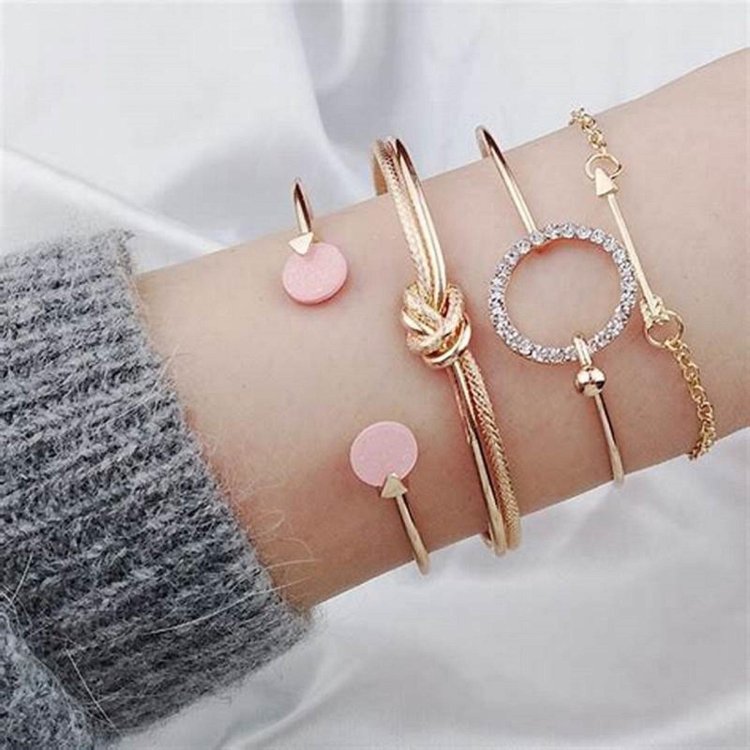 Beautiful bracelets