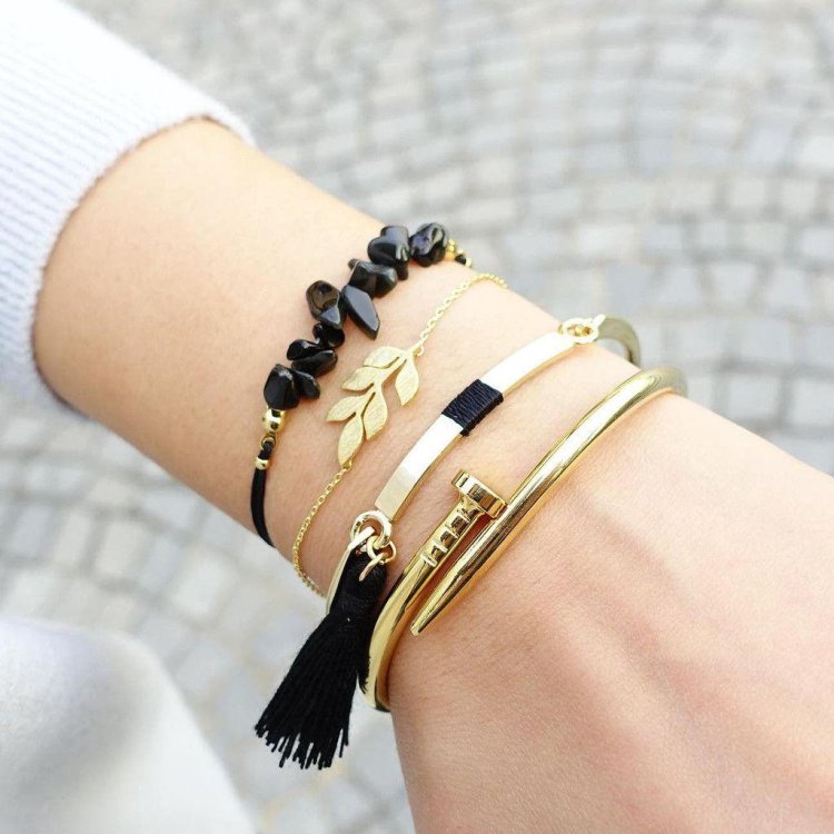 Fashion bracelets