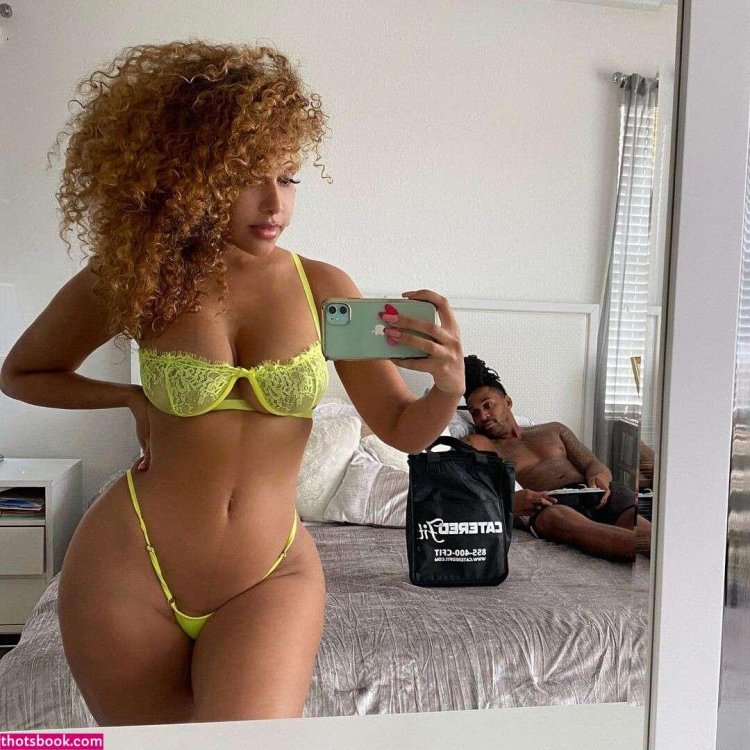 Aisha Thalia