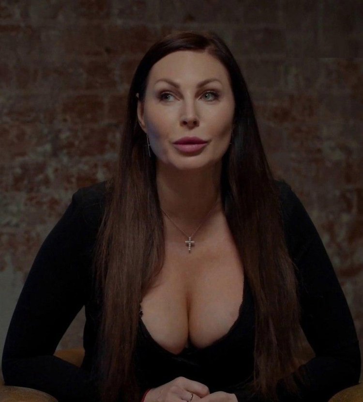 Natalia Bochkareva 2023