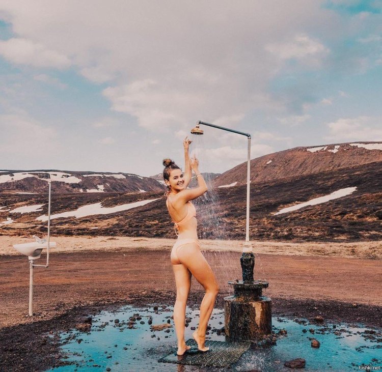 Erotic Girls from Iceland