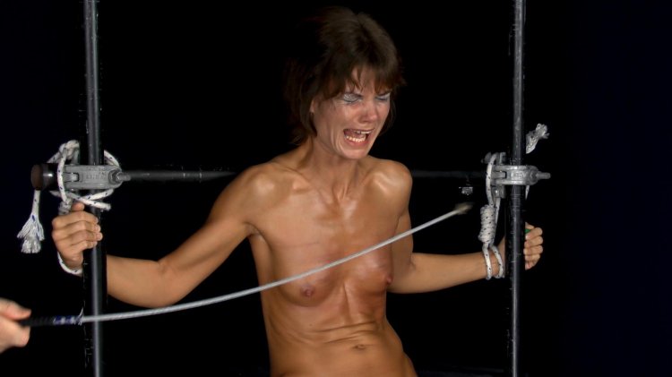 Bdsm torture by electricity