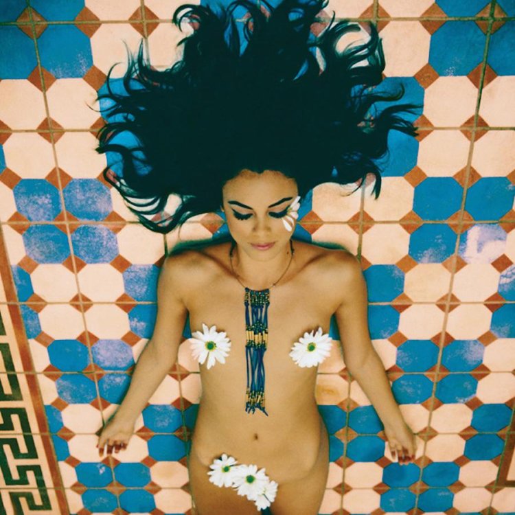 Nathaliee Kelley hot