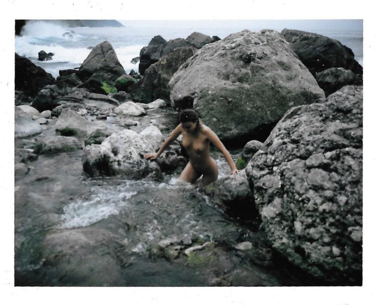 Natalie Kelly photo naked