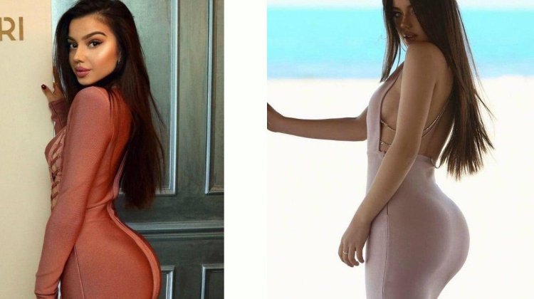 Rashel Kolaneci only Fans