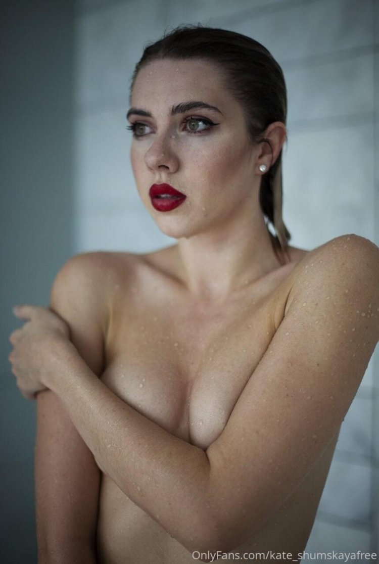 Katya Shumskaya drain