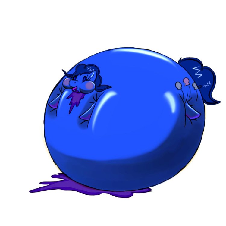 Bluberry Inflation