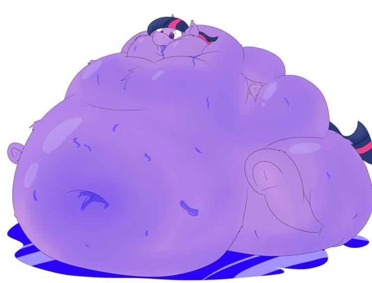Bluberry Inflation