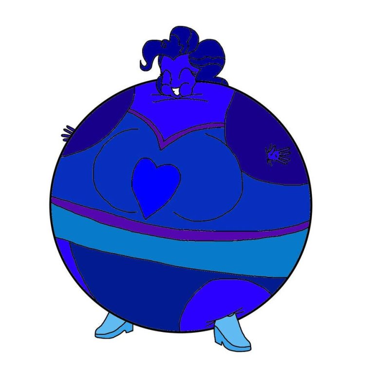 Blueberry Expansion