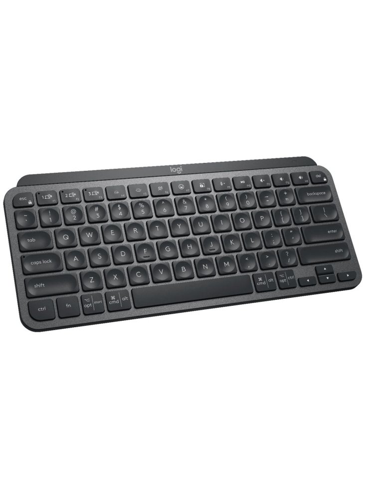 Logitech Wireless MX Keys Mini Keyboard