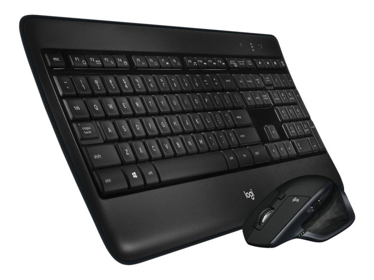 Logitech k800 illuminated