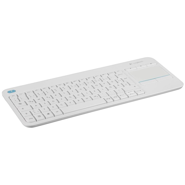 Logitech k400 Plus