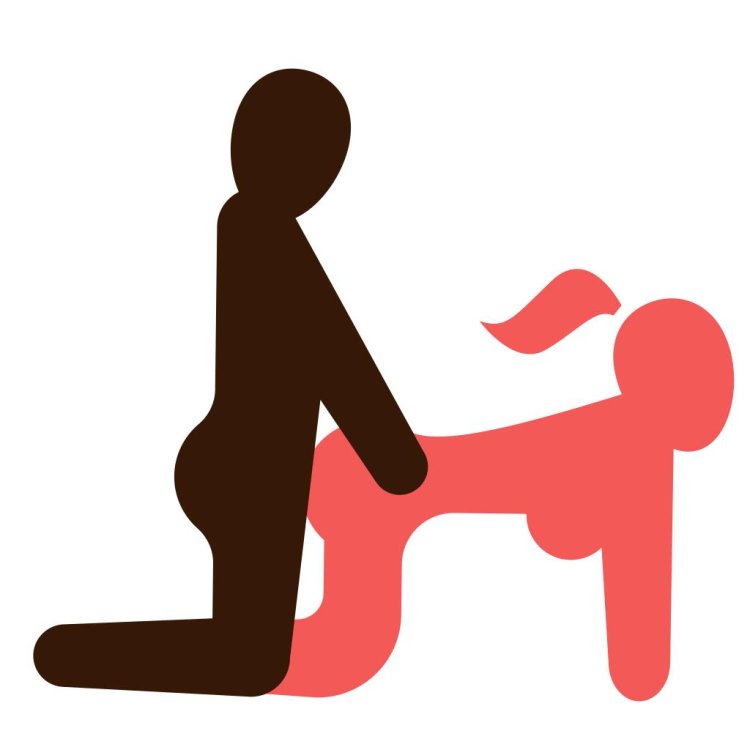 Sexual relations icons