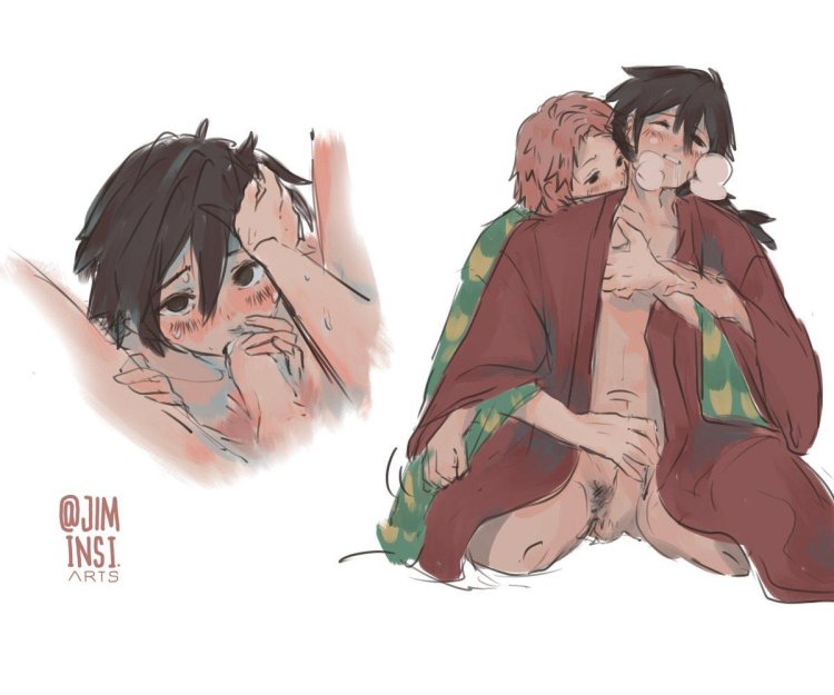 Xiao and Junliga Fuck