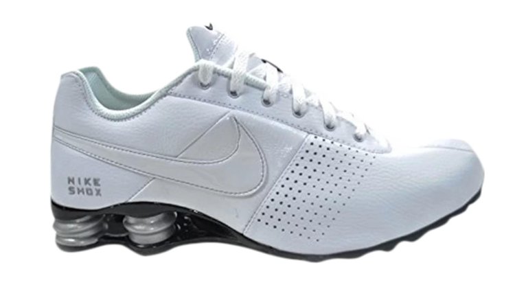Nike Shox deliver