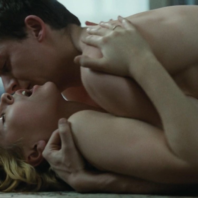 Melodramas with erotic scenes