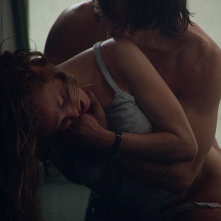 Diane Lane Passionate photos