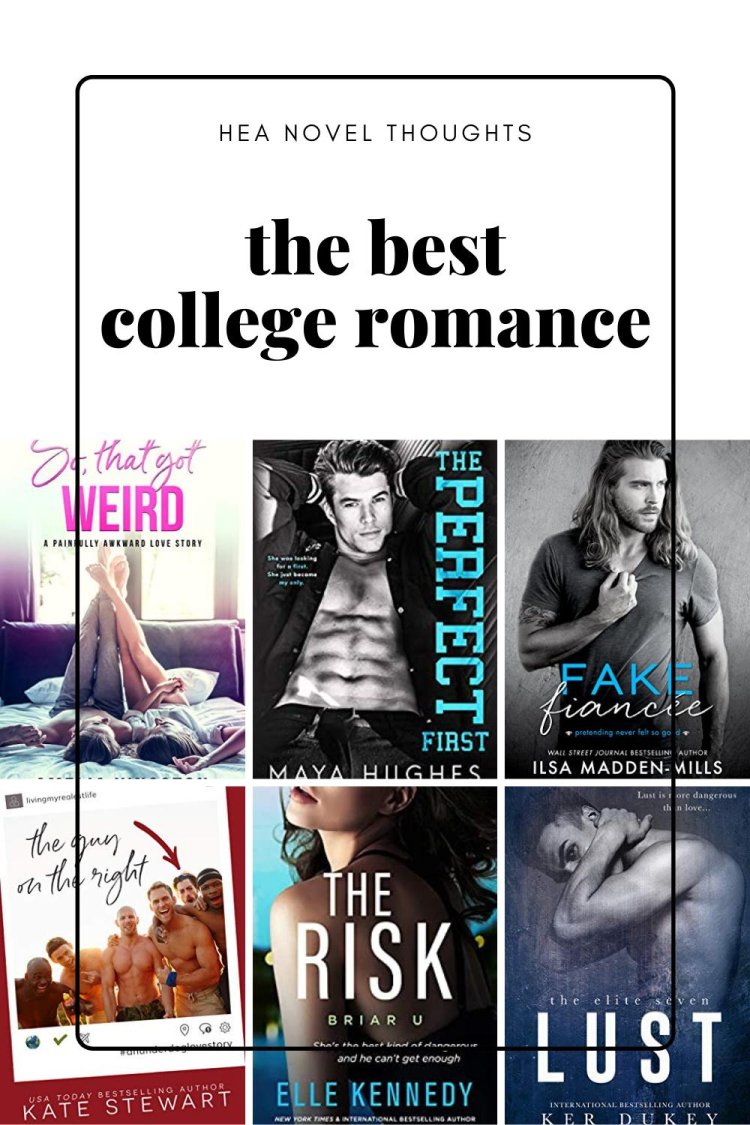 Romance books Virgin