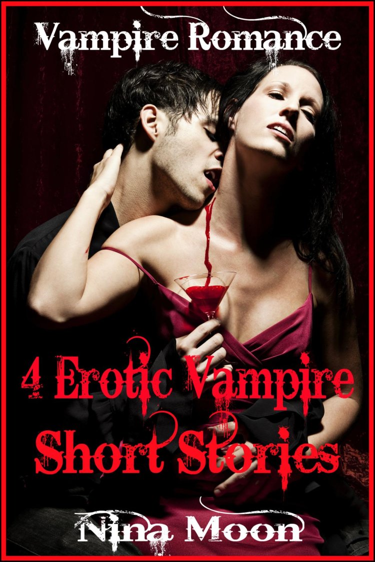 Vampires romance