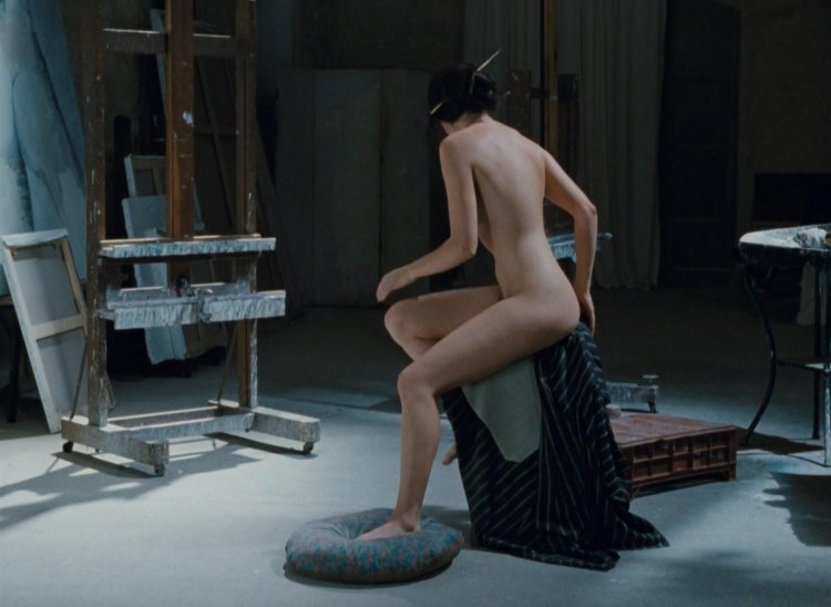 Emmanuel Belle La Noise XXX