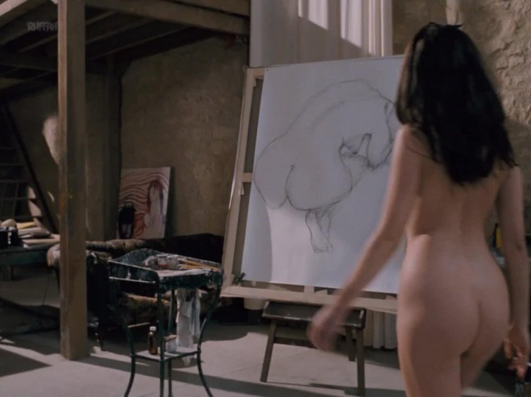 Emmanuel Bear Naked in films