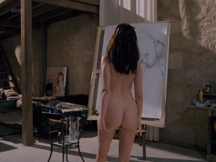 Emmanuel Bear Naked Popa