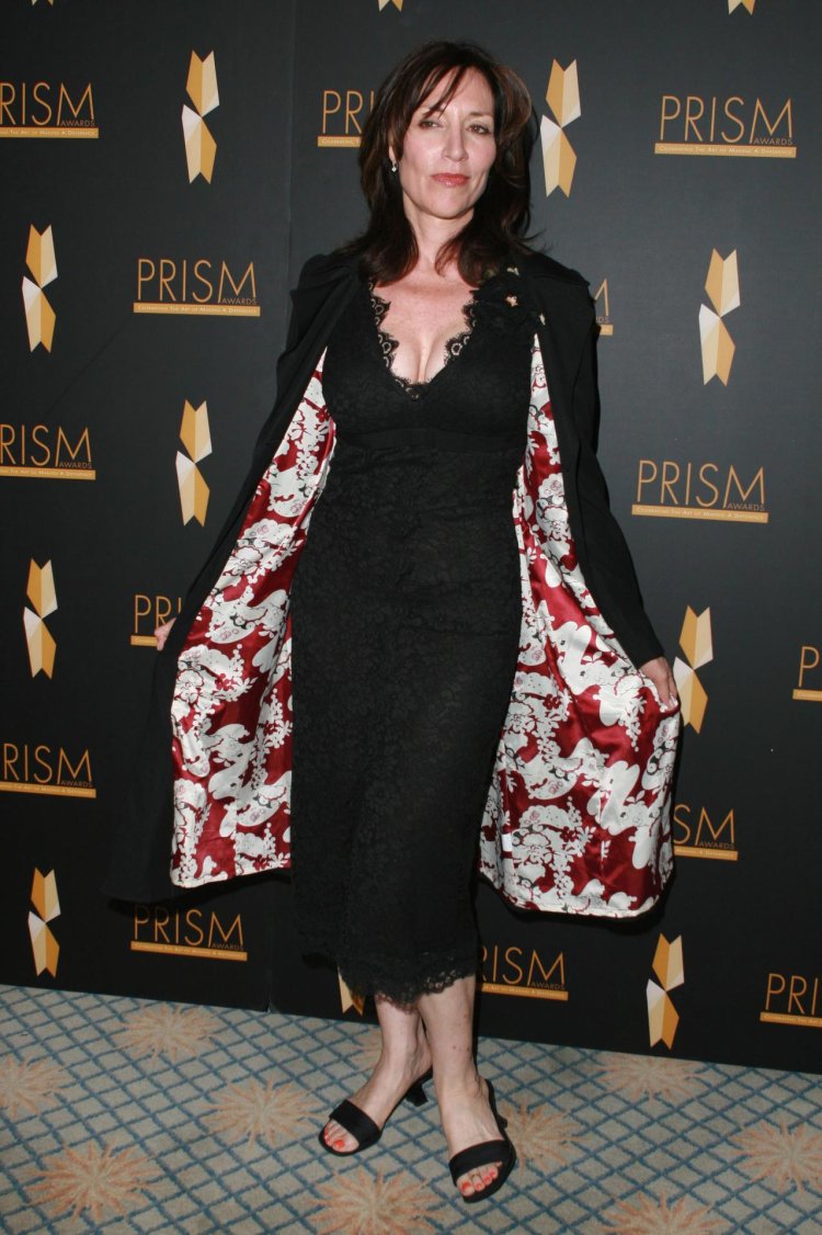 Katie Sagal shameless