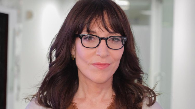 Katey Sagal 2021