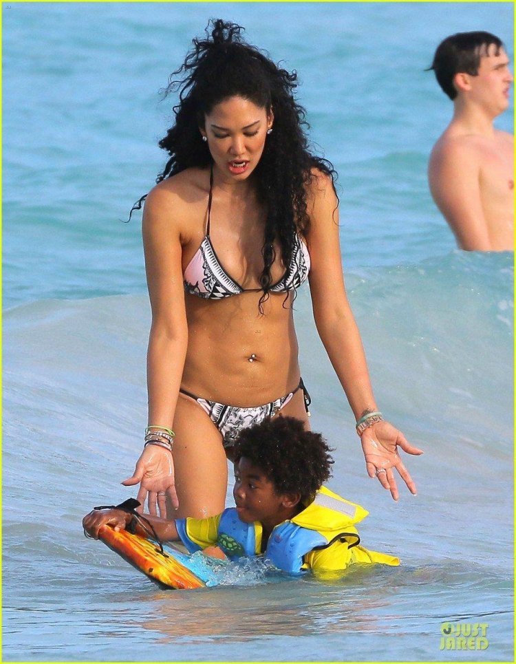 Kimora Lee