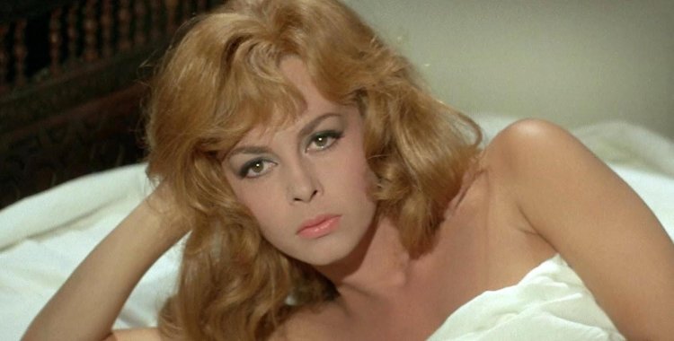 Andelika Meshel Mercier