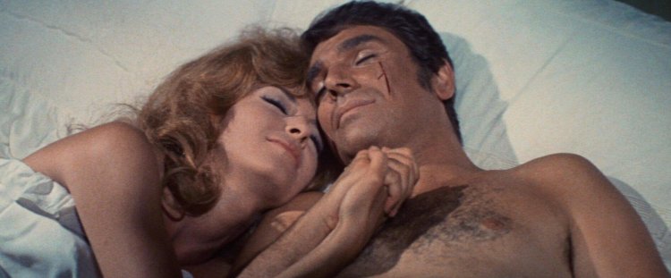 Angelica Marquis of the Angels Joffrey