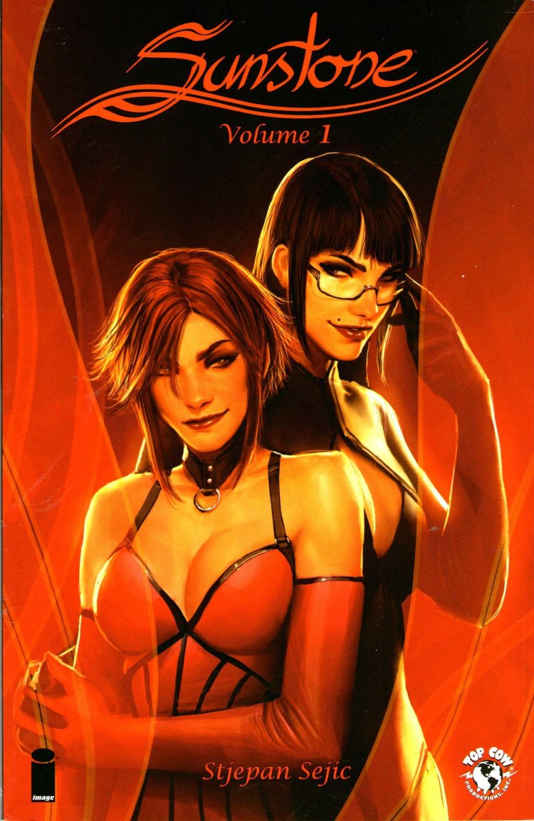 Sunstone Stepan