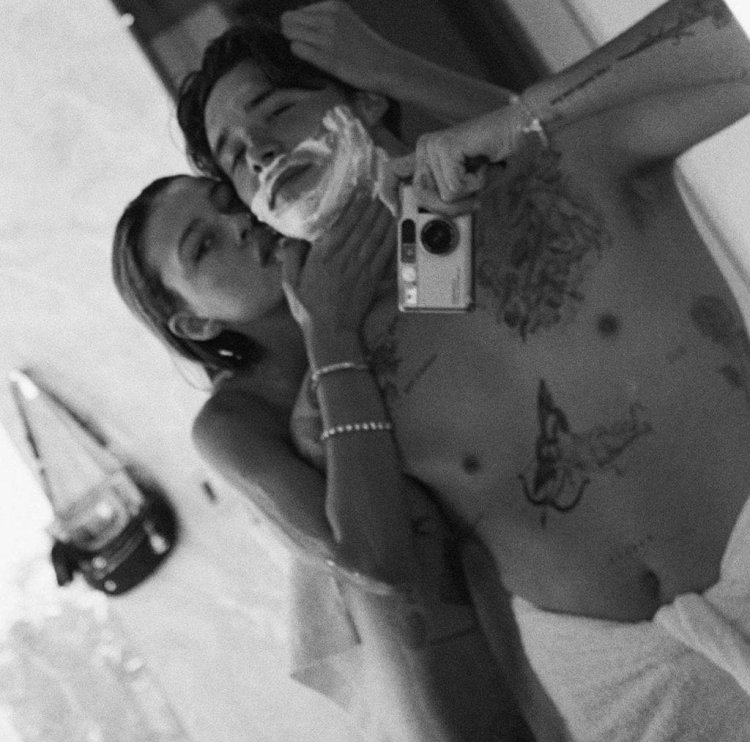 Nicola Peltz Beckham