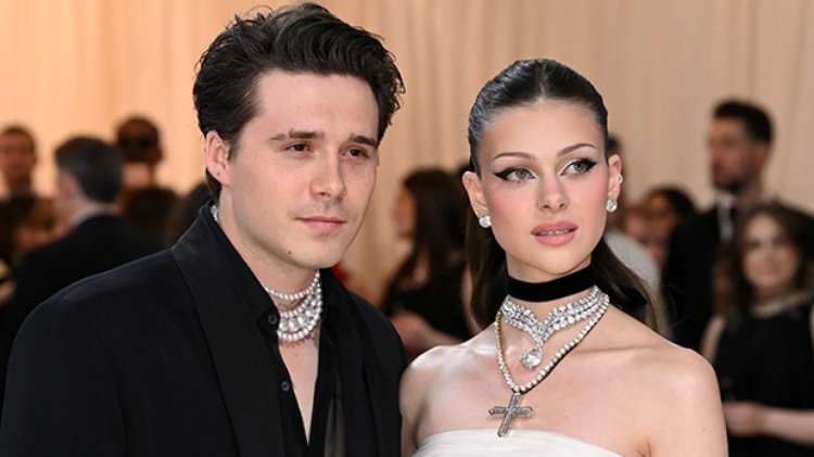 Brooklyn Peltz Beckham