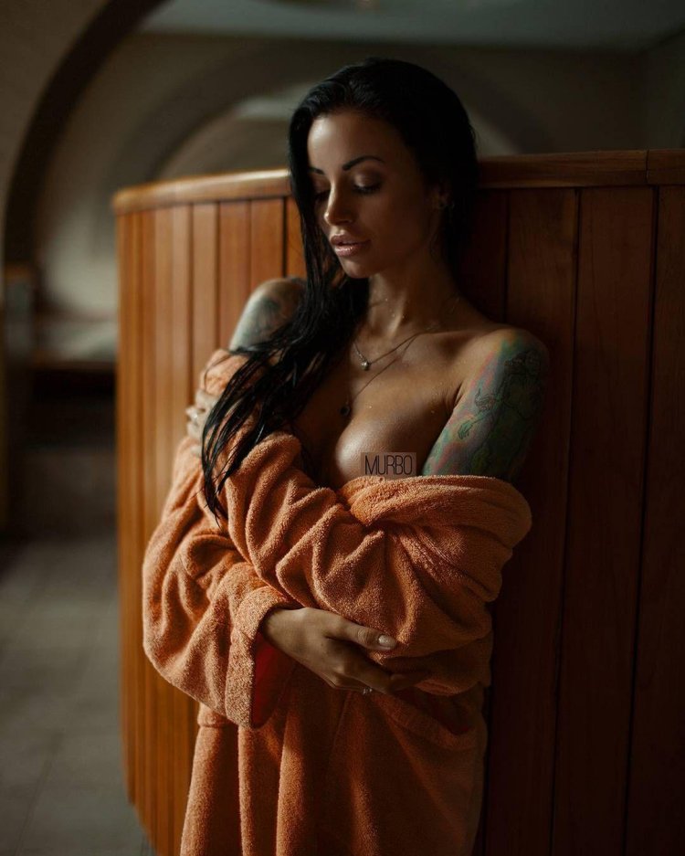 Anna Sugar Sakharova