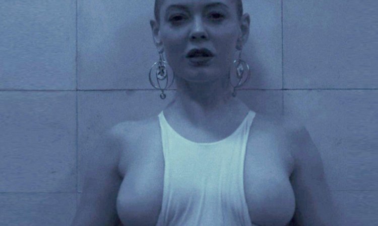 Slive Rose McGowen MCGOWAN