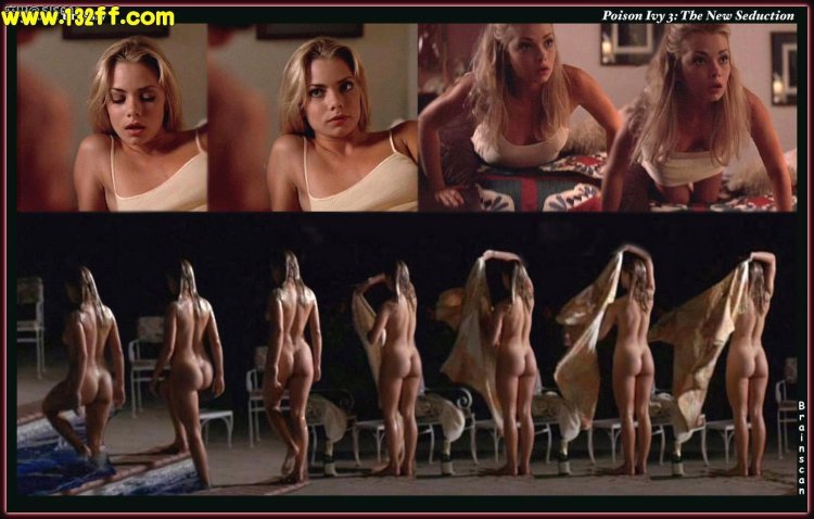 Jamie Pressley in your youth naked