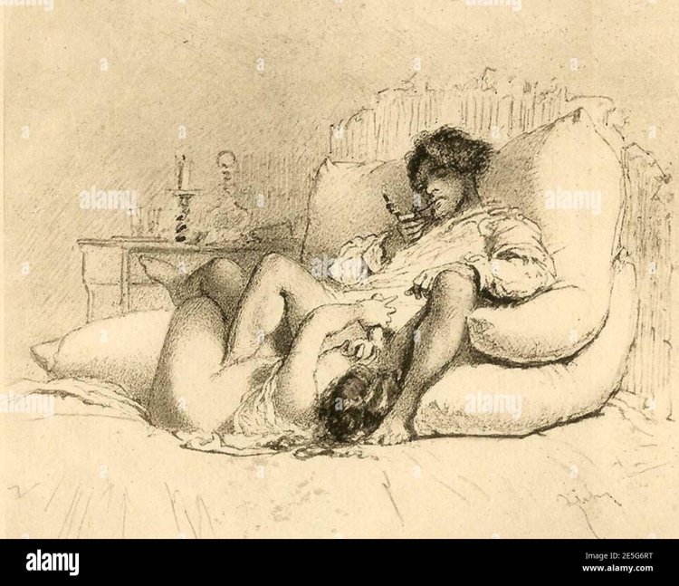 Mikhail Aleksandrovich Zichi XXX