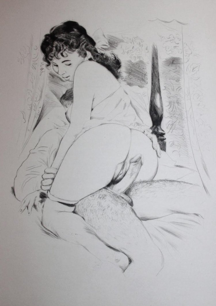 Erotic graphic pictures